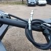 Kaušas šakiniam krautuvui, 2 m — изображение 4