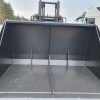 Kaušas šakiniam krautuvui, 2 m — изображение 3