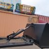 Kaušas šakiniam krautuvui, 2 m — изображение 5