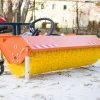 Šluota ZE- 140 cm — изображение 3