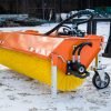 Šluota ZE- 140 cm — изображение 5
